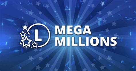 mega millions payout chart